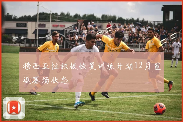 穆西亚拉积极恢复训练计划12月重返赛场状态